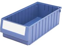 Top Blauw (b x h x d) 234 x 140 x 500 mm