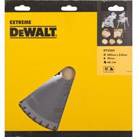 Kreissaegeblatt stat. 260/30mm 48WZ - DEWALT