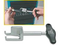 Hazet - 1849-8 Bobines puller