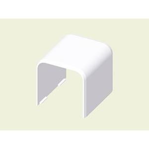 kopos Verbindungsstück für EKE 60x60 HD, weiß