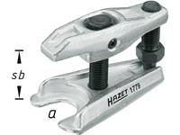 Hazet - 1779-3 Universal Ball Joint Puller