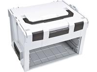 sortimo L-BOXX LS 306 Werkzeugkasten unbestückt ABS (L x B x H) 445 x 358 x 332mm