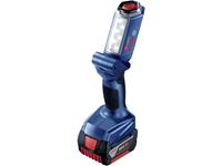 BOSCH PROFESSIONAL LED-Arbeitsleuchte GLI 18V-300 18 V 300 lm