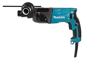 Makita Boorhamer HR2460