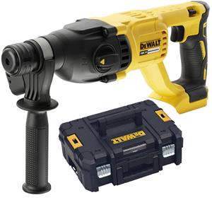 Dewalt DCH133NT-XJ (zonder accu)