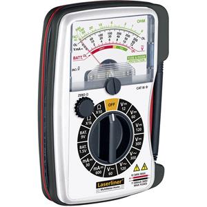 Laserliner 083.030A MultiMeter Home