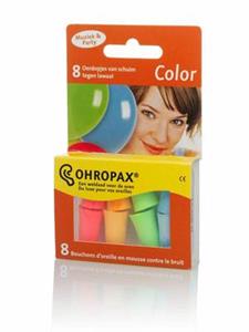 Ohropax Color