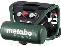 Metabo Druckluft-Kompressor Power 180-5W OF 5l 8 bar