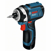 Bosch GDR 10.8-LI