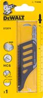 Dewalt Decoupeerzaagblad HCS Holz