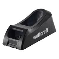 Wolfcraft 4013000 Blokrasp voor hout / gips - 57 x 150 mm