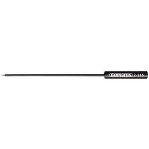 bernsteintools Bernstein Tools 2-265-2 Probe Bus 4 mm CAT I Zwart 1 stuk(s)