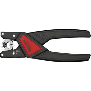 Knipex 12 74 180 SB 12 74 180 SB Kabelmantelstriptang 4.4 tot 7.5 mm