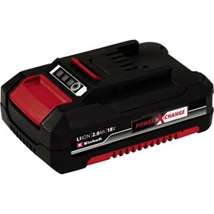 Einhell Power X Change 18V 2Ah