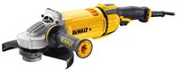 Dewalt Haakse slijper DWE4579