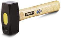 Fäustel mit Holzstiel 1500 g - Stanley