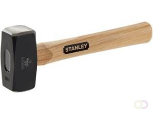 Stanley Vuist Houten Steel