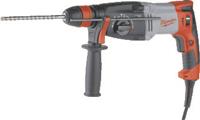 Milwaukee boor- en kaphamer (el), verm 1030W, el regelbaar toerental