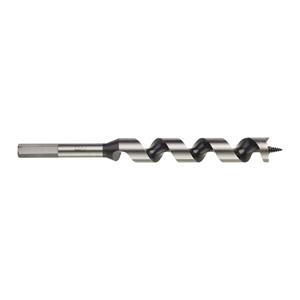 Milwaukee Accessoires Slangenboor 22 x 230 mm - 4932373363 4932373363