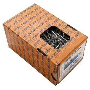 Heco SPNPL.SCHR.BP.PZ.PK 6.0X50/200
