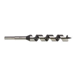 Milwaukee Accessoires Slangenboor 30 x 230 mm - 4932373367 4932373367