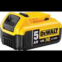 Dewalt Accu DCB184 Li-Ion 18V 5Ah