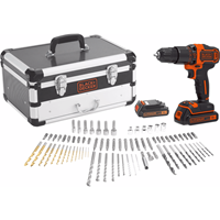 BLACK+DECKER BDC718AS2F-QW