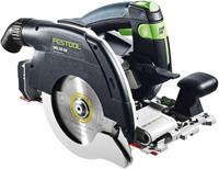 Festool 201358 HKC 55 EB Li Basic Accu Pendelkapzaagmachine 18V