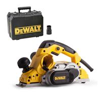 Dewalt D26500K Schaafmachine 1050W in koffer