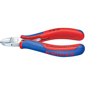 Knipex Electronica-Zijkniptang 7722115