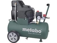 Kompressor Basic 250-24W OF 220l/min 1,5 kW 24l METABO