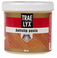 Trae Lyx trae-lyx antislip pasta 090 gram voor 0.75 ltr