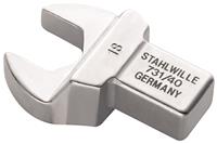 Stahlwille 58214014 Steeksleutel