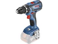 BOSCH PROFESSIONAL Akku-Bohrschrauber GSR 18V-28 18 V