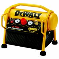 Dewalt DPC6MRC-QS 6 liter Compressor