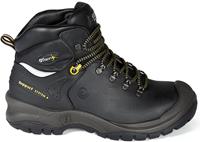 Grisport 70416 L S3 Zwart Werkschoenen Heren