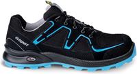 Grisport Enduro Arbeitsschuh blau/schwarz