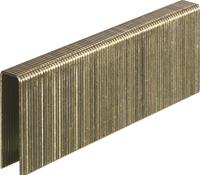 Senco M08BAB Nieten  in Doos - M-vorm - 18 gauge - gegalvaniseerd - 12,7x9,5 mm (5000st)