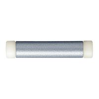 Halder Klopper | lengte 155 mm hoofd-d. 30 mm | terugslagvrij | nylon wit hard | 1 stuk - 3408.030 3408.030