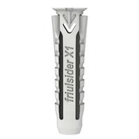 FRIULSIDER UNIVERSEELPLUG 6X30/100ST