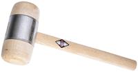 Picard Holzhammer 50x100 DIN 7462