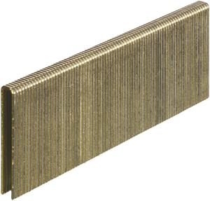 Senco L10BGA Nieten  in Doos - L-vorm - 18 gauge - rvs - 15,9x6,4 mm (5000st)