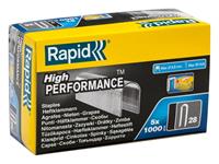 Rapid 11886911 kabelniet - DP wit box 36/14 14mm DP x 5m - 5 x 1000st