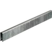 Senco E04FBA Nieten  in Doos - E-vorm - 20 gauge - gegalvaniseerd - 6,4x4,8 mm (10000st)