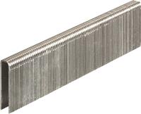 Senco K13BAAP Nieten  in Doos - K-vorm - 19 gauge - gegalvaniseerd - 25,4x6,4 mm (8000st)