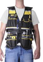 Stanley FatMax Gereedschapsvest