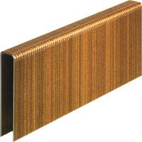 Senco N13BRBB Nieten  in Doos - N-vorm - 16 gauge - blank - 25,4x10,6 mm (20000st)