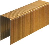 Senco P13BABB Nieten in Doos - P-vorm - 16 gauge - gegalvaniseerd - 25,4x26,3 mm (10000st)