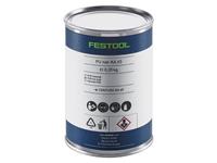 Festool PU NAT 4X-KA 65 Lijm PU Naturel 200056