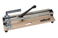 Wolfcraft - Fliesenschneider tc 610 w Schnittlänge 610 mm Fliesenschneider
